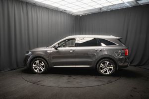 Kia Sorento bild 10
