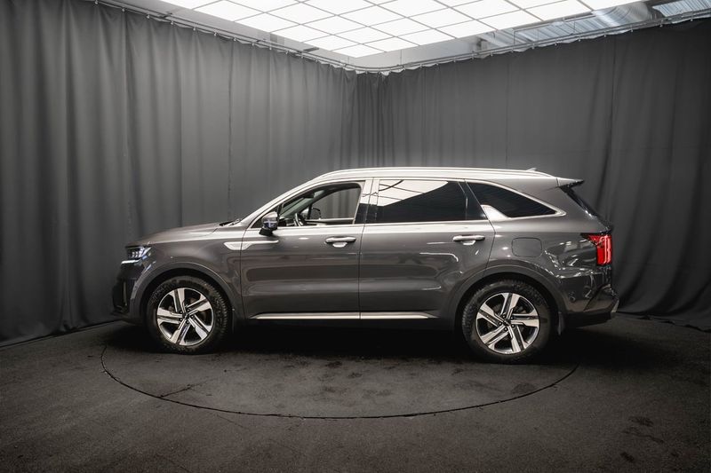 Kia Sorento bild 10