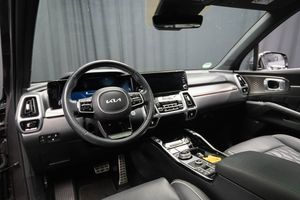 Kia Sorento bild 12