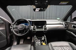 Kia Sorento bild 15