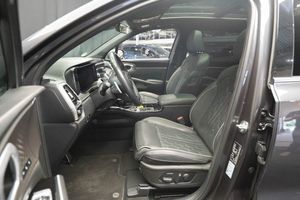 Kia Sorento bild 21