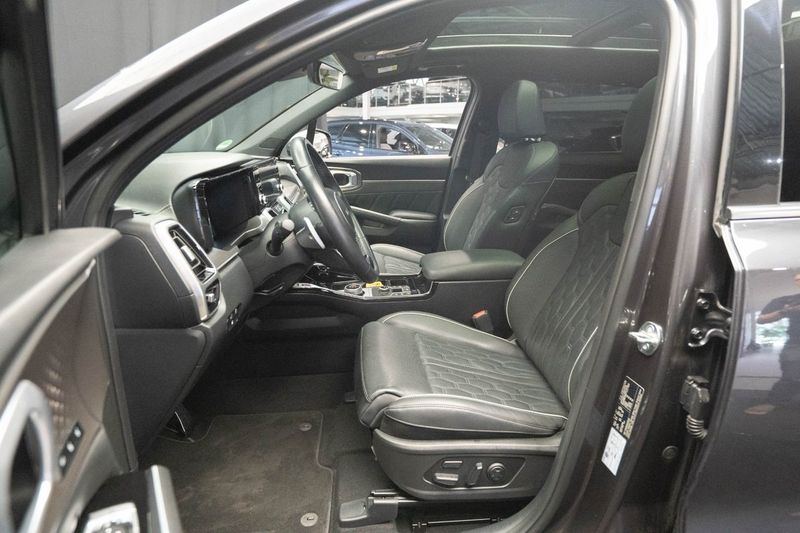 Kia Sorento bild 21