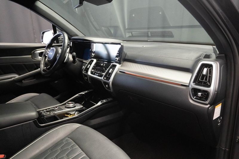 Kia Sorento bild 18