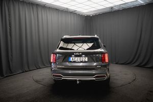 Kia Sorento bild 8