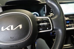 Kia Sorento bild 26