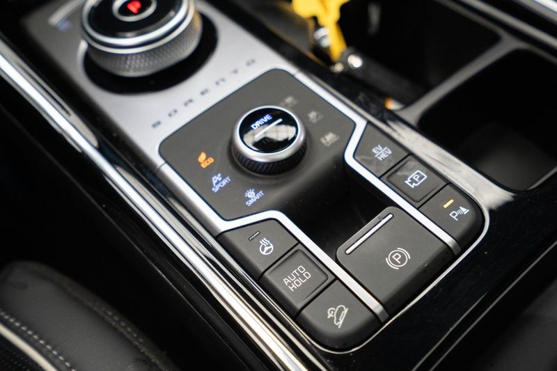 Kia Sorento bild 29