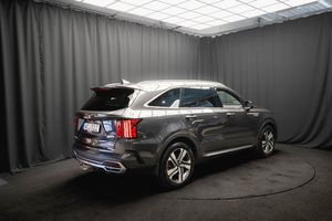 Kia Sorento bild 7