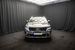 Kia Sorento bild 4