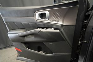 Kia Sorento bild 22