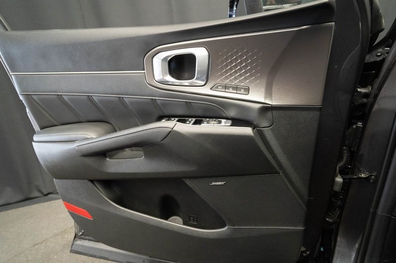 Kia Sorento bild 22
