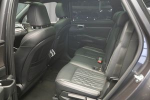 Kia Sorento bild 20