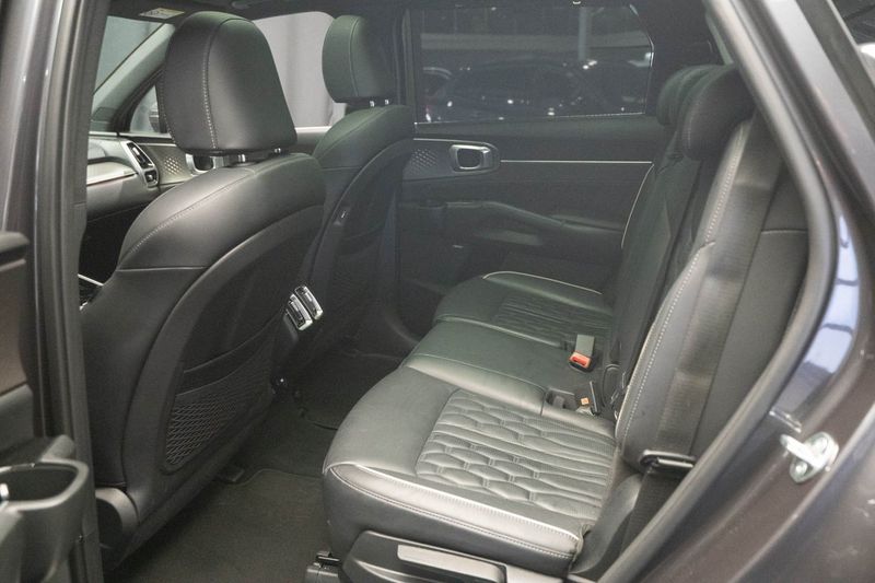 Kia Sorento bild 20