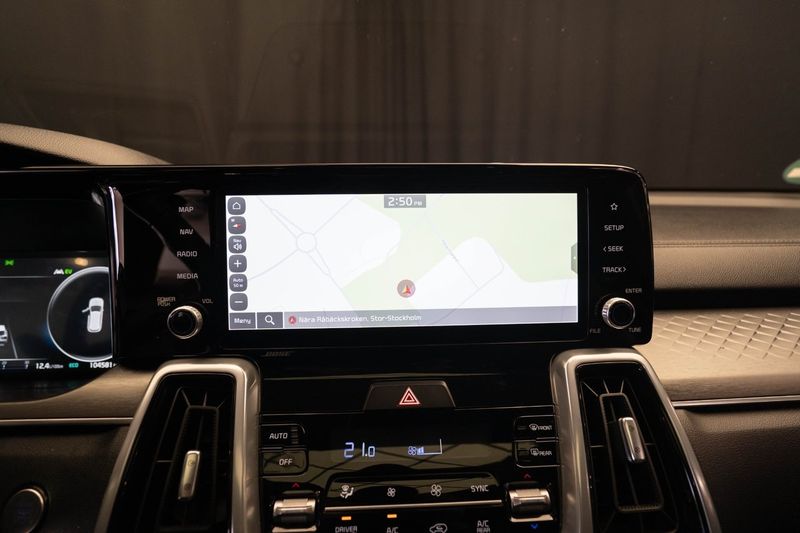 Kia Sorento bild 23