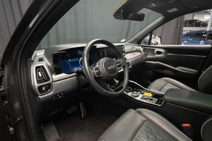 Kia Sorento bild 17