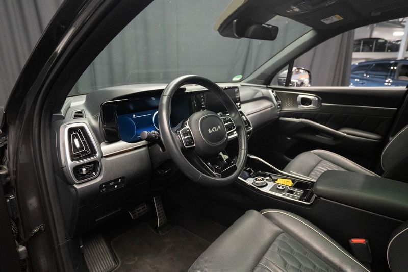Kia Sorento bild 17