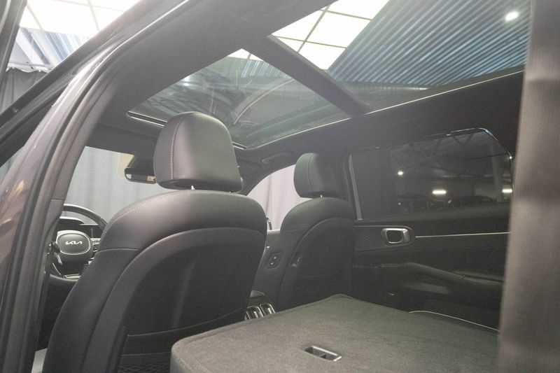 Kia Sorento bild 13