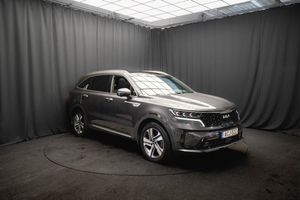Kia Sorento bild 5