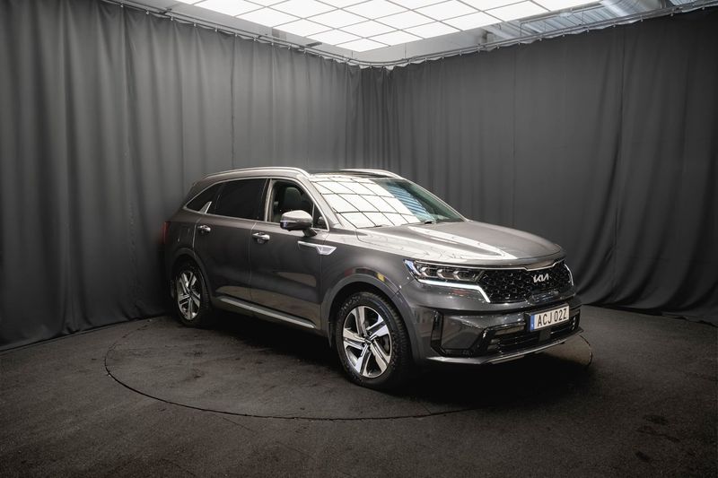 Kia Sorento bild 5