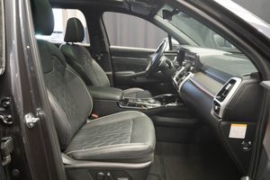 Kia Sorento bild 16
