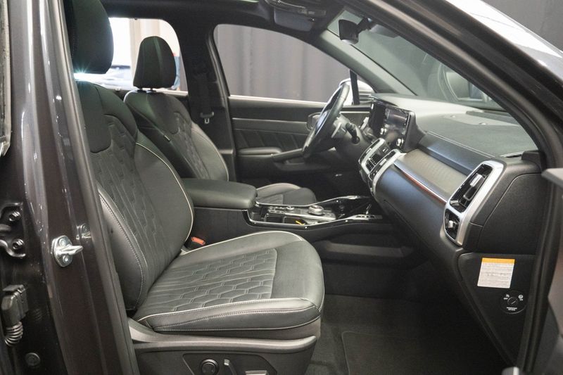 Kia Sorento bild 16