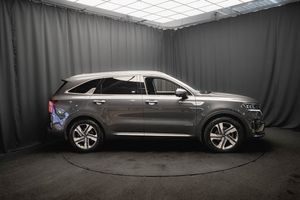 Kia Sorento bild 6