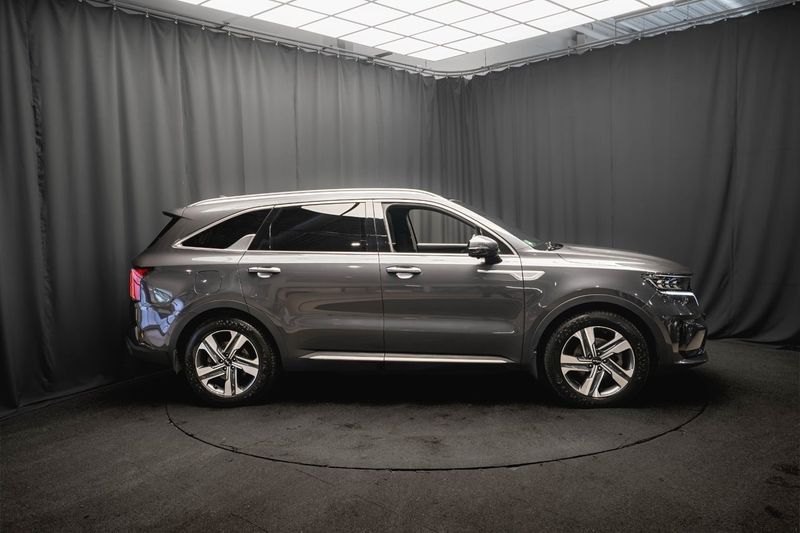 Kia Sorento bild 6