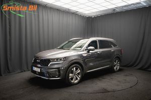 Kia Sorento bild 1
