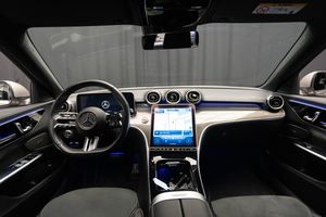 Mercedes C300 bild 17