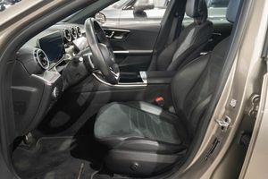 Mercedes C300 bild 20