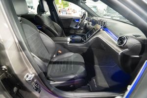 Mercedes C300 bild 18