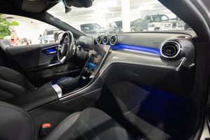 Mercedes C300 bild 13