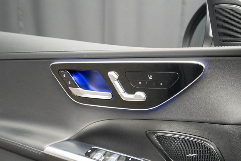 Mercedes C300 bild 15
