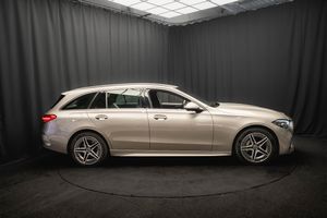 Mercedes C300 bild 6