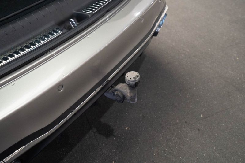Mercedes C300 bild 11