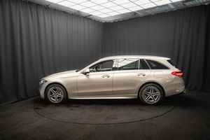 Mercedes C300 bild 10