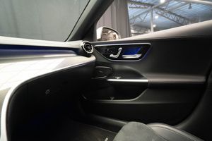 Mercedes C300 bild 24