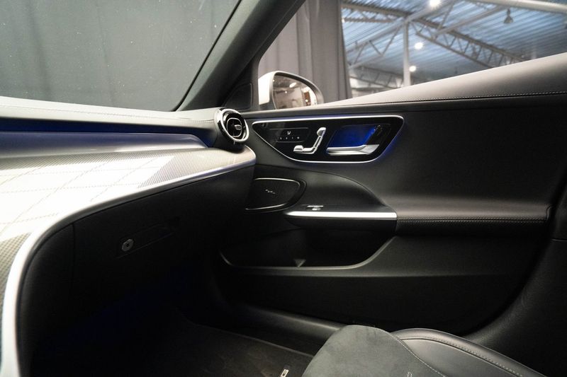 Mercedes C300 bild 24