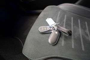 Mercedes C300 bild 23