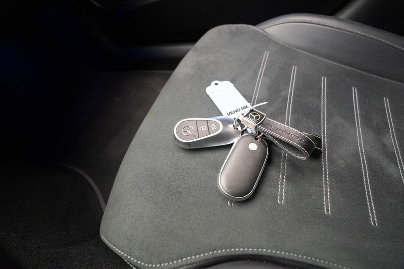Mercedes C300 bild 23