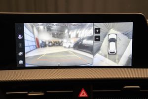 Kia EV6 bild 13