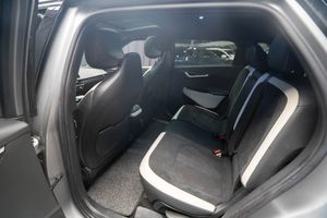 Kia EV6 bild 20