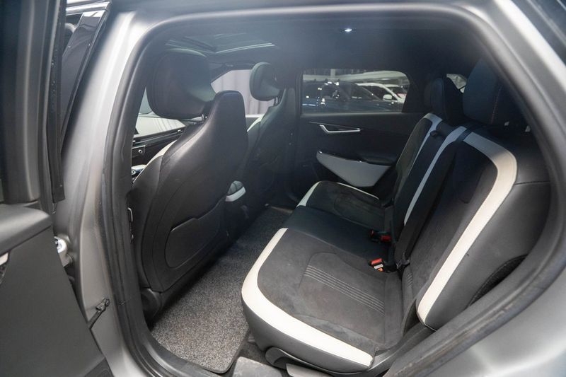 Kia EV6 bild 20