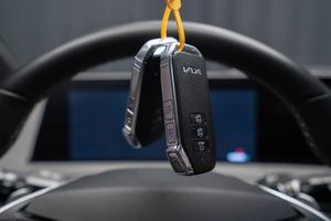 Kia EV6 bild 28