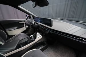 Kia EV6 bild 16