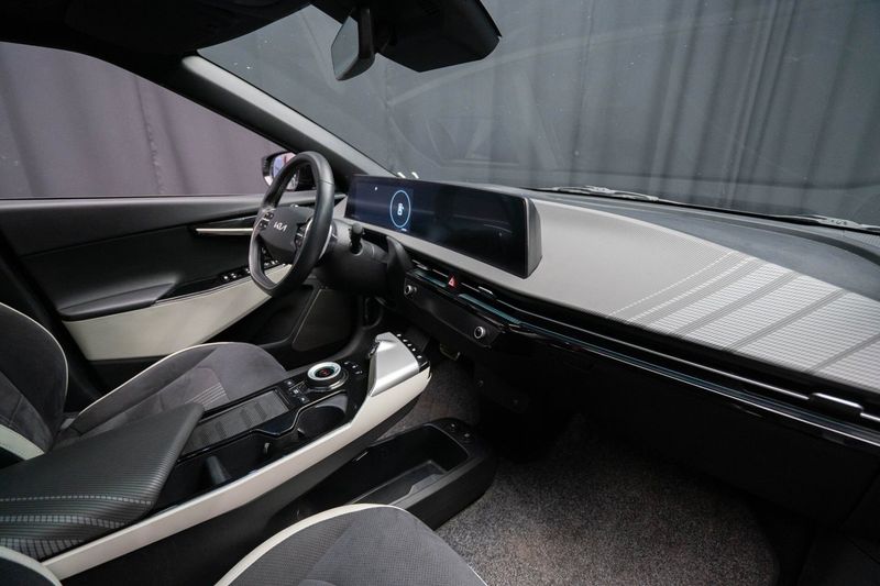 Kia EV6 bild 16