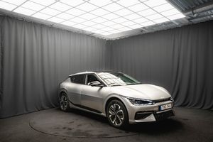 Kia EV6 bild 5