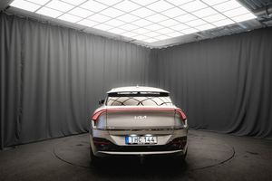 Kia EV6 bild 8