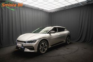 Kia EV6 bild 1