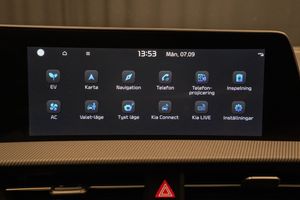 Kia EV6 bild 27