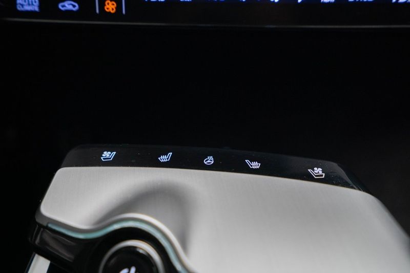 Kia EV6 bild 25